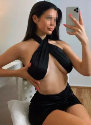 проститутка Лида, 23, Питер